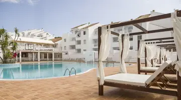 Ilunion Menorca Hotel