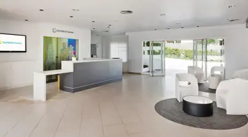 Ilunion Menorca Hotel