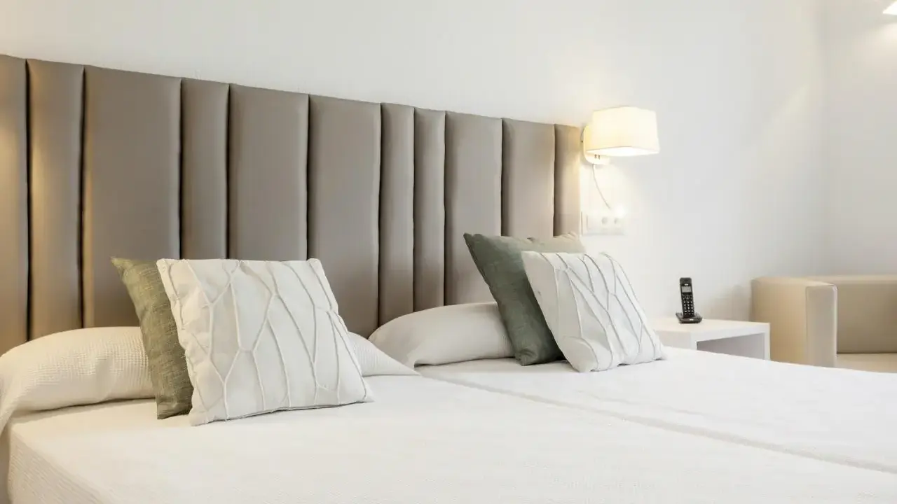 Ilunion Menorca Hotel