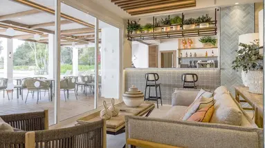 Ilunion Menorca Hotel