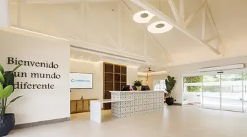 Ilunion Menorca Hotel