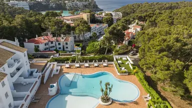 Ilunion Menorca Hotel