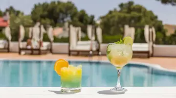 Ilunion Menorca Hotel
