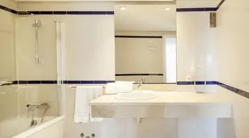 Ilunion Menorca Hotel