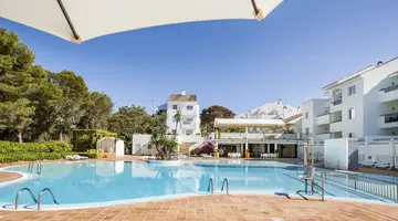 Ilunion Menorca Hotel