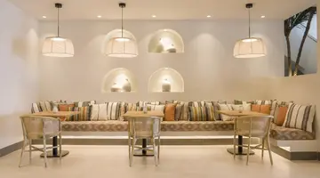 Ilunion Menorca Hotel