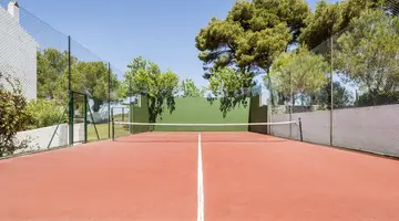 ILUNION Menorca