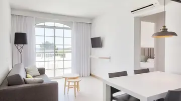 ILUNION Menorca