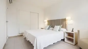 ILUNION Menorca