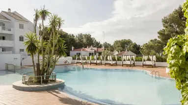 ILUNION Menorca