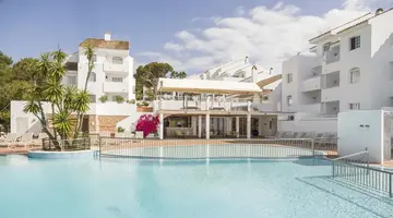 ILUNION Menorca