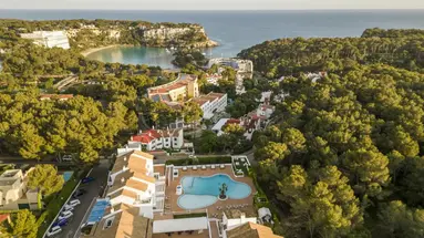 ILUNION Menorca