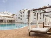 ILUNION Menorca
