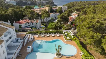 ILUNION Menorca