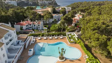 ILUNION Menorca