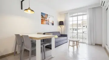 ILUNION Menorca