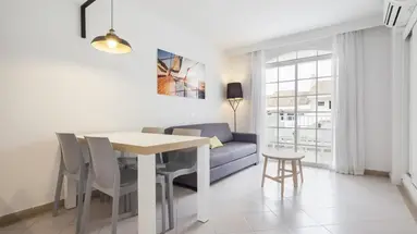 ILUNION Menorca