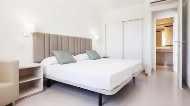 ILUNION Menorca
