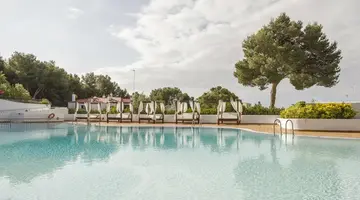 ILUNION Menorca