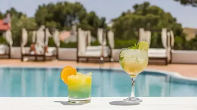 ILUNION Menorca
