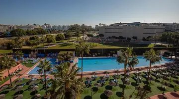 Ilunion Miramar