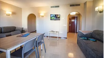 Ilunion Miramar