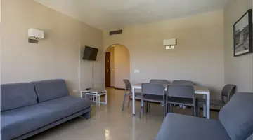 Ilunion Miramar