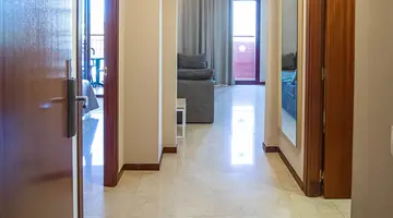 Ilunion Miramar