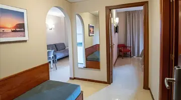 Ilunion Miramar