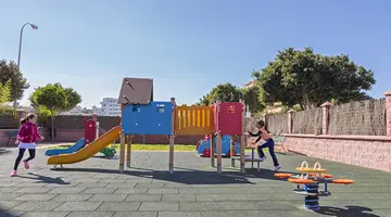 Ilunion Miramar