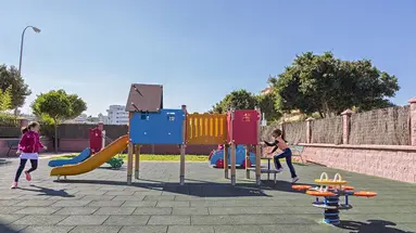 Ilunion Miramar