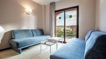 ILUNION Miramar