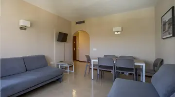 Ilunion Miramar