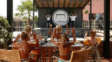 Ilunion Miramar
