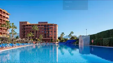 Ilunion Miramar