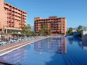 Ilunion Miramar