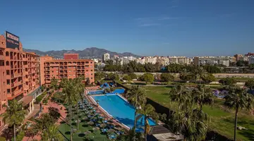 Ilunion Miramar