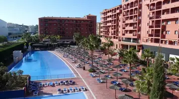 Ilunion Miramar