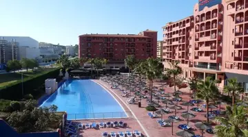 Ilunion Miramar