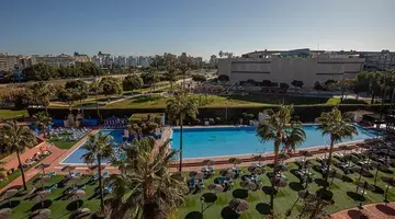 ILUNION Miramar