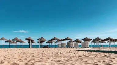 ILUNION Miramar