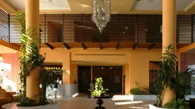 Ilunion Miramar