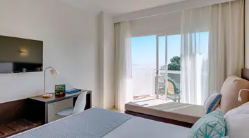 Ilunion Palmanova Mallorca (ex. Aluasun Torrenova)