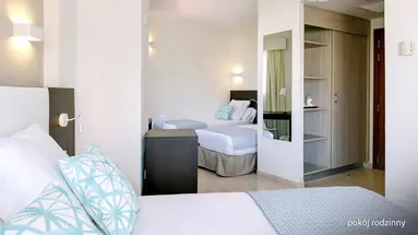 Ilunion Palmanova Mallorca (ex. Aluasun Torrenova)