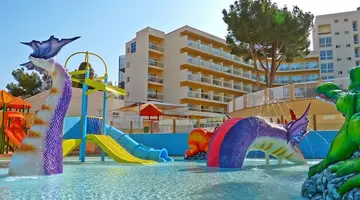 Ilunion Palmanova Mallorca (ex. Aluasun Torrenova)
