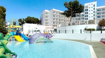 Ilunion Palmanova Mallorca (ex. Aluasun Torrenova)