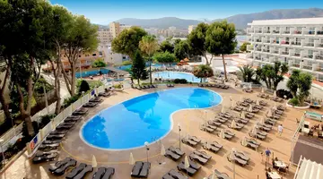 Ilunion Palmanova Mallorca (ex. Aluasun Torrenova)