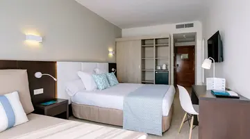 Ilunion Palmanova Mallorca (ex. Aluasun Torrenova)