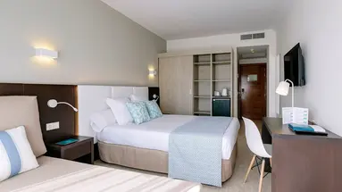 Ilunion Palmanova Mallorca (ex. Aluasun Torrenova)
