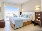 Ilunion Palmanova Mallorca (ex. Aluasun Torrenova)